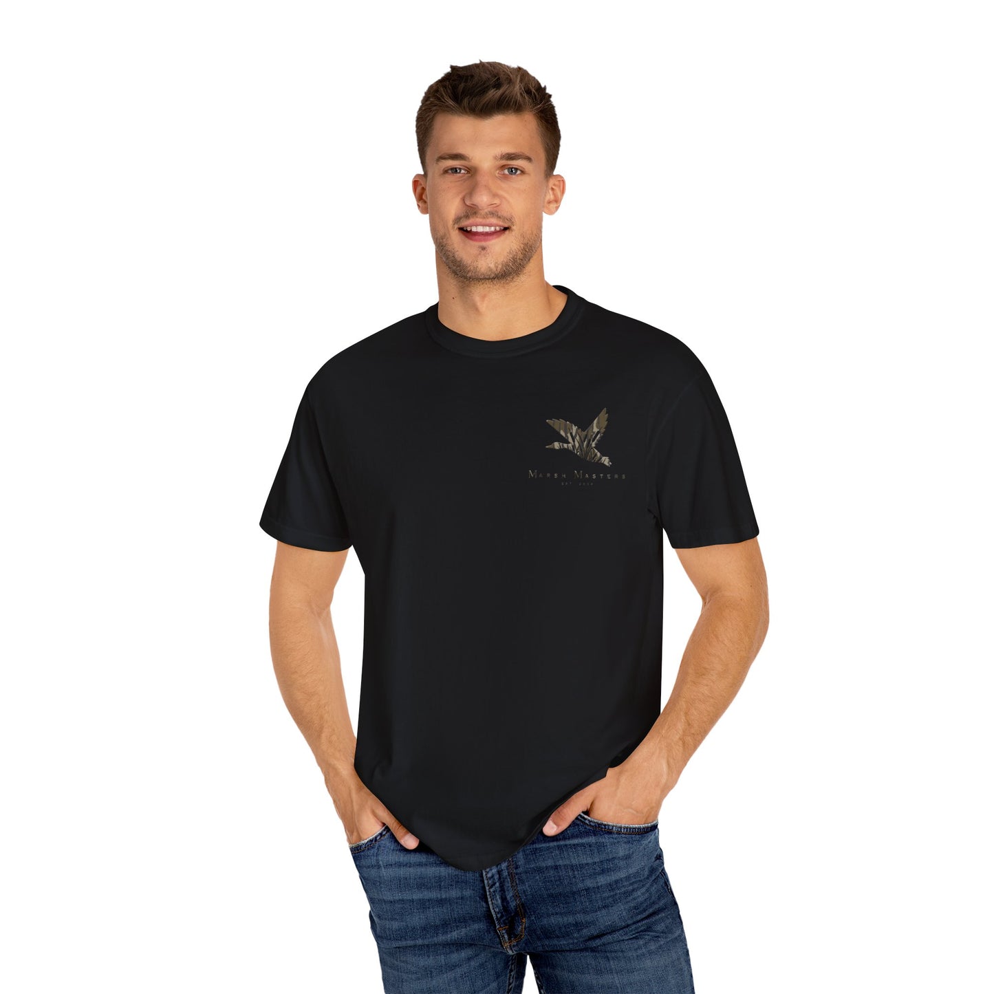 "Bottomland Series" T-Shirt