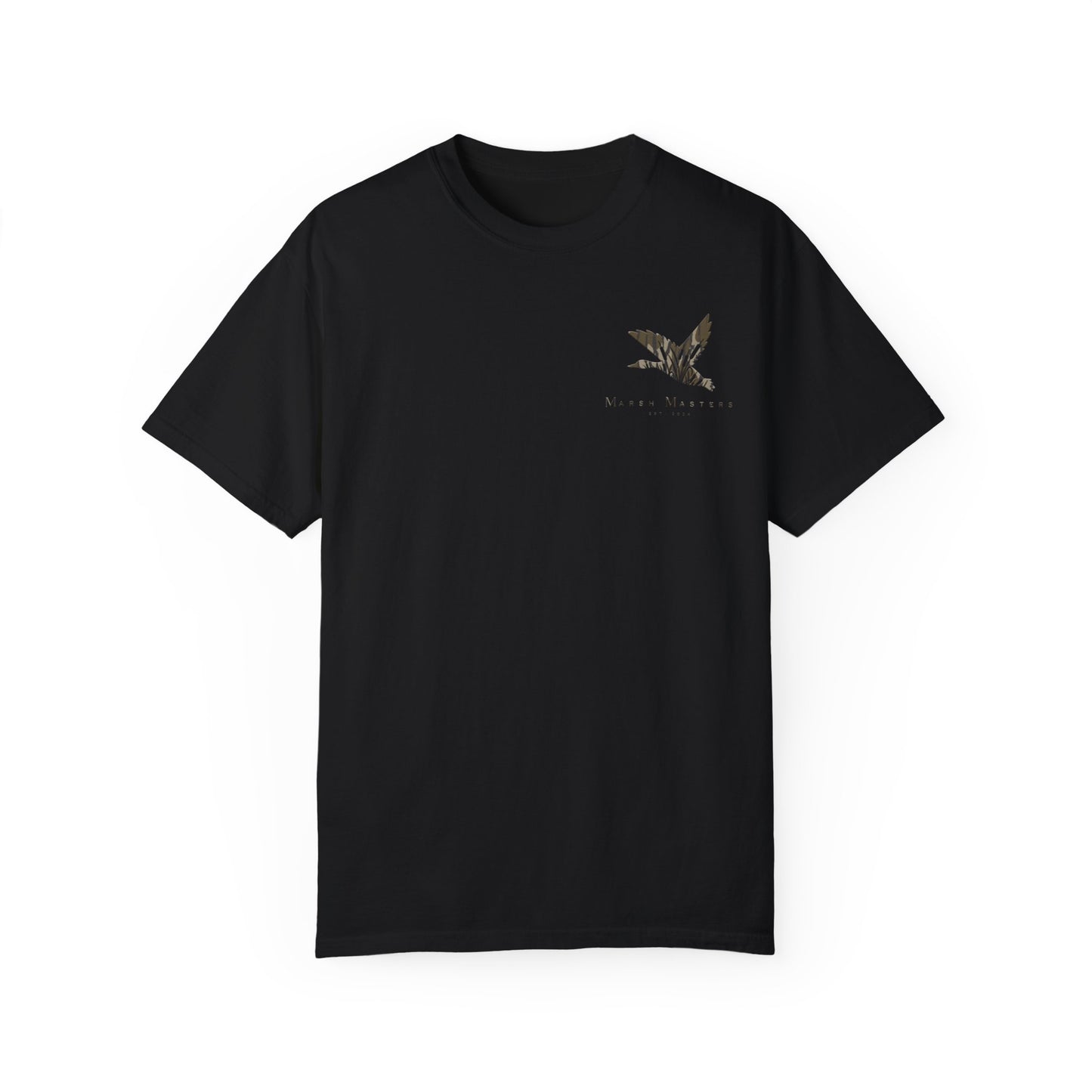 "Bottomland Series" T-Shirt