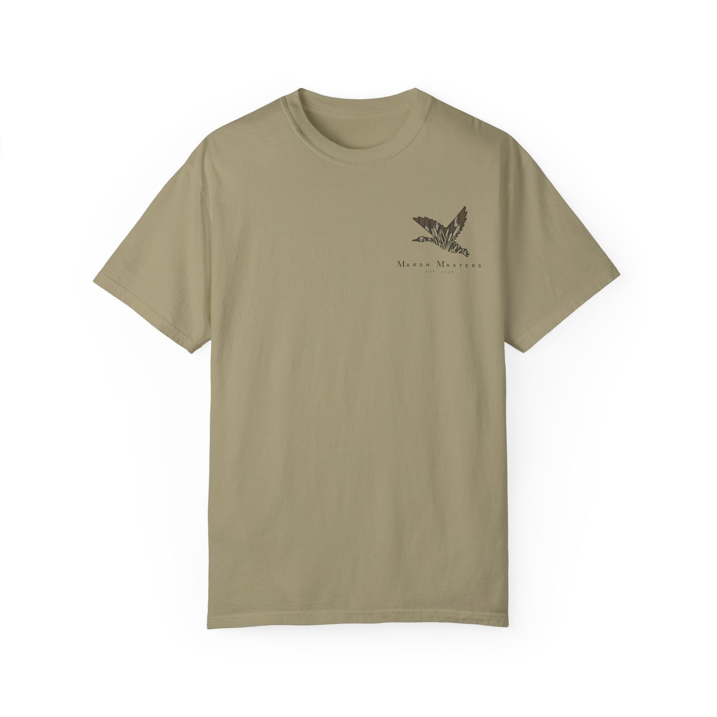 "Bottomland Series" T-Shirt