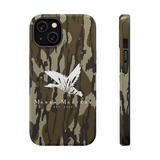 "Bottomland Series" MagSafe iPhone Case