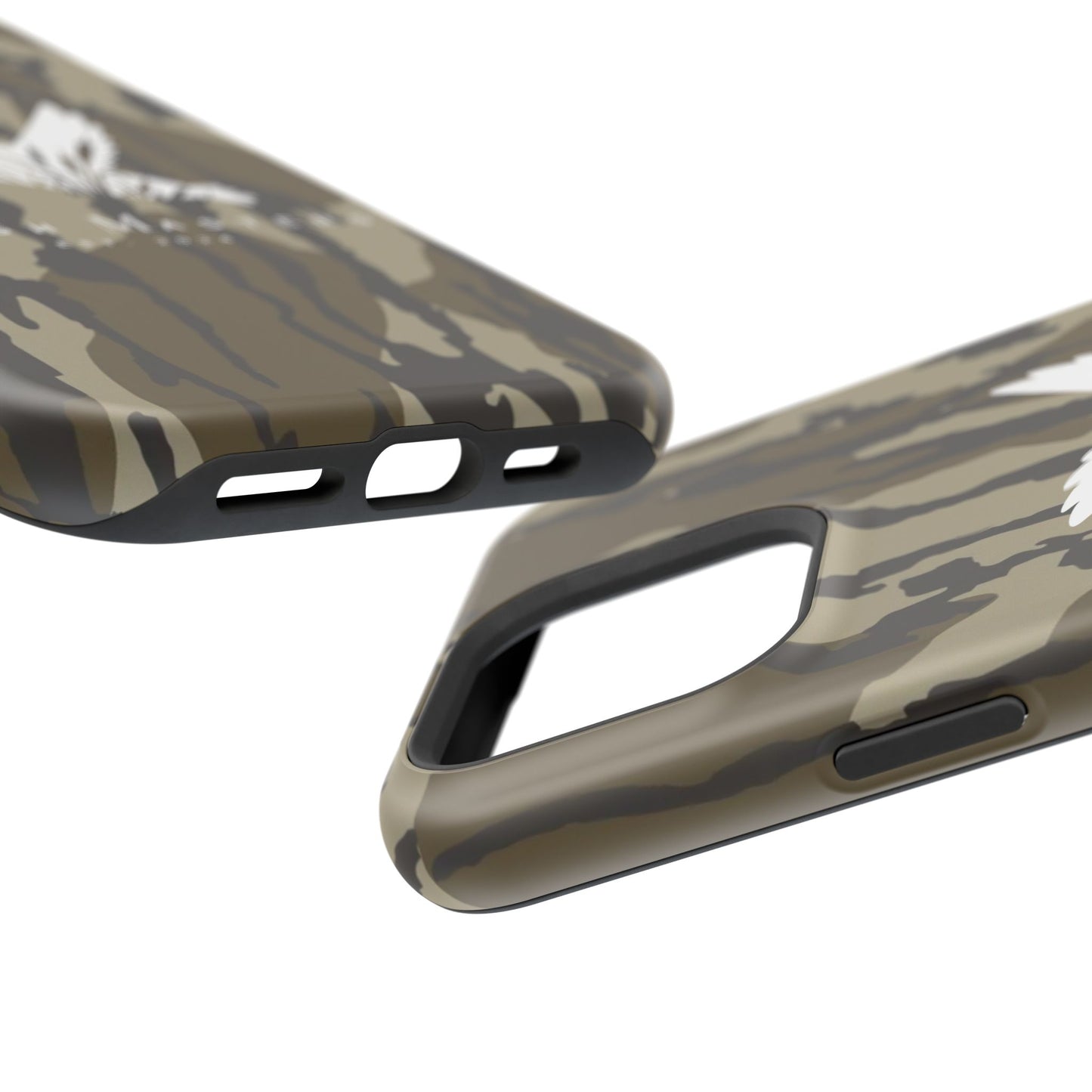 "Bottomland Series" MagSafe iPhone Case