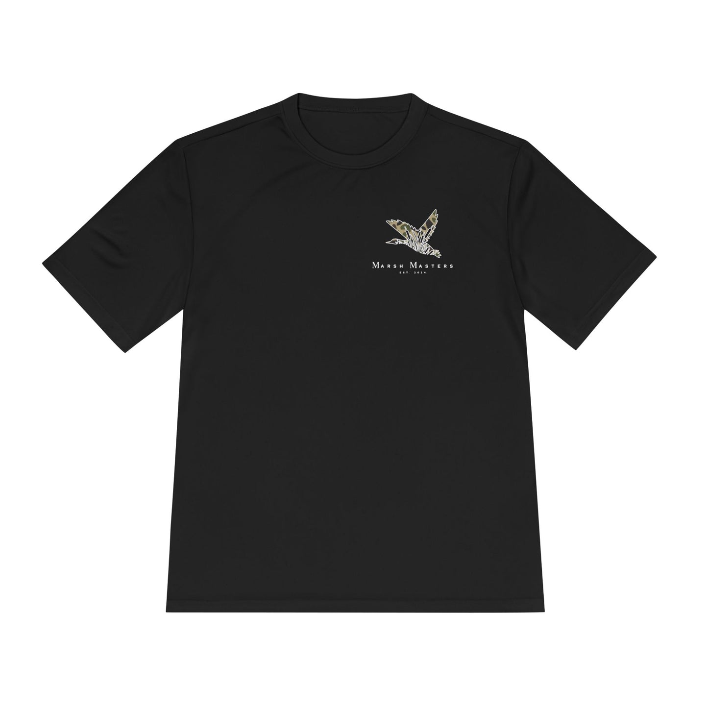 "OSC Series" Performance T-Shirt