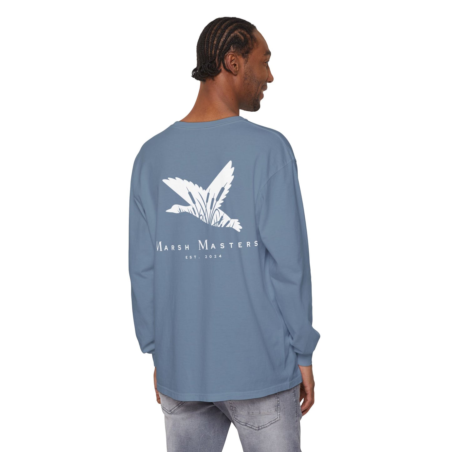 Marsh Masters Original Long Sleeve