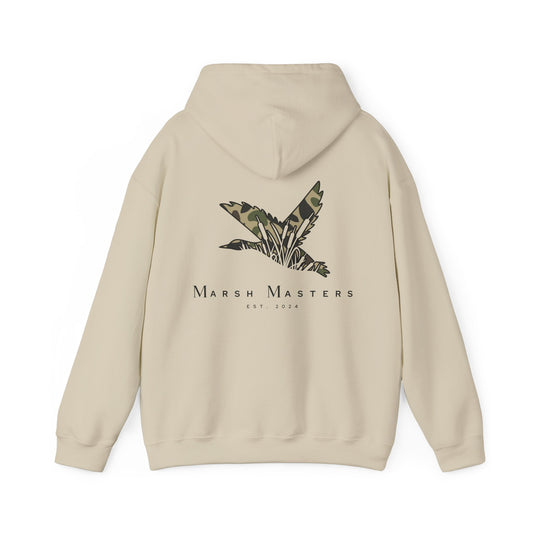 "OSC Series" Hoodie