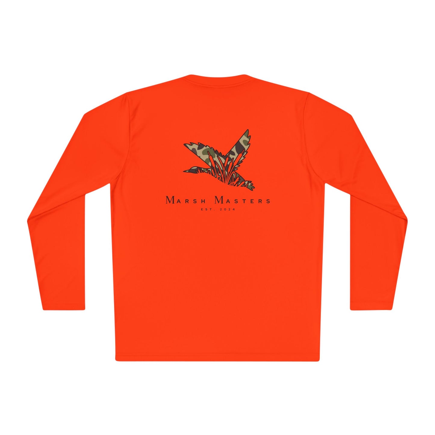 "OSC Series" Performance T-Shirt