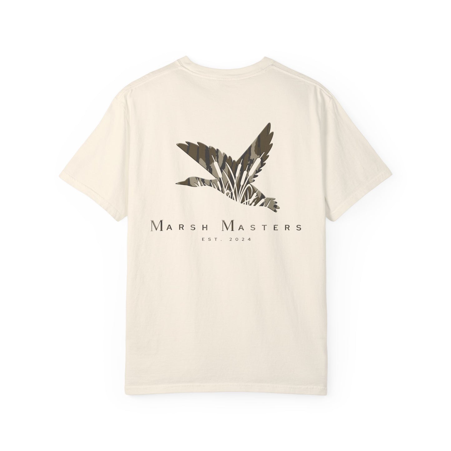 "Bottomland Series" T-Shirt