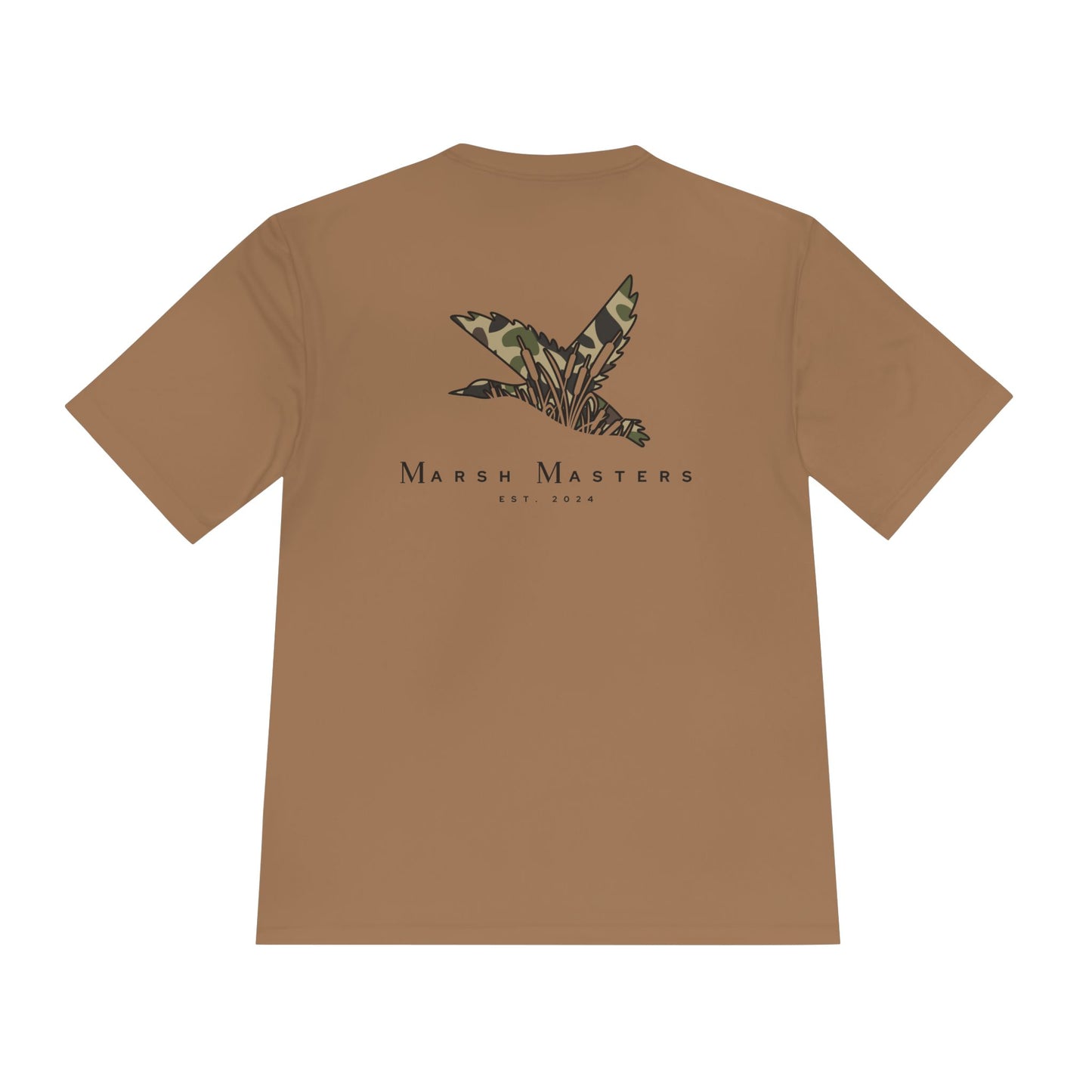 "OSC Series" Performance T-Shirt