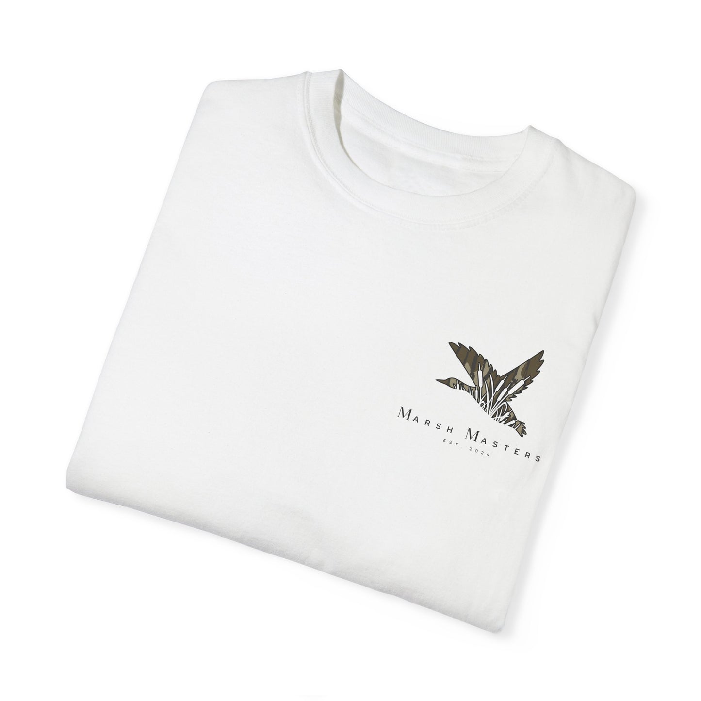 "Bottomland Series" T-Shirt