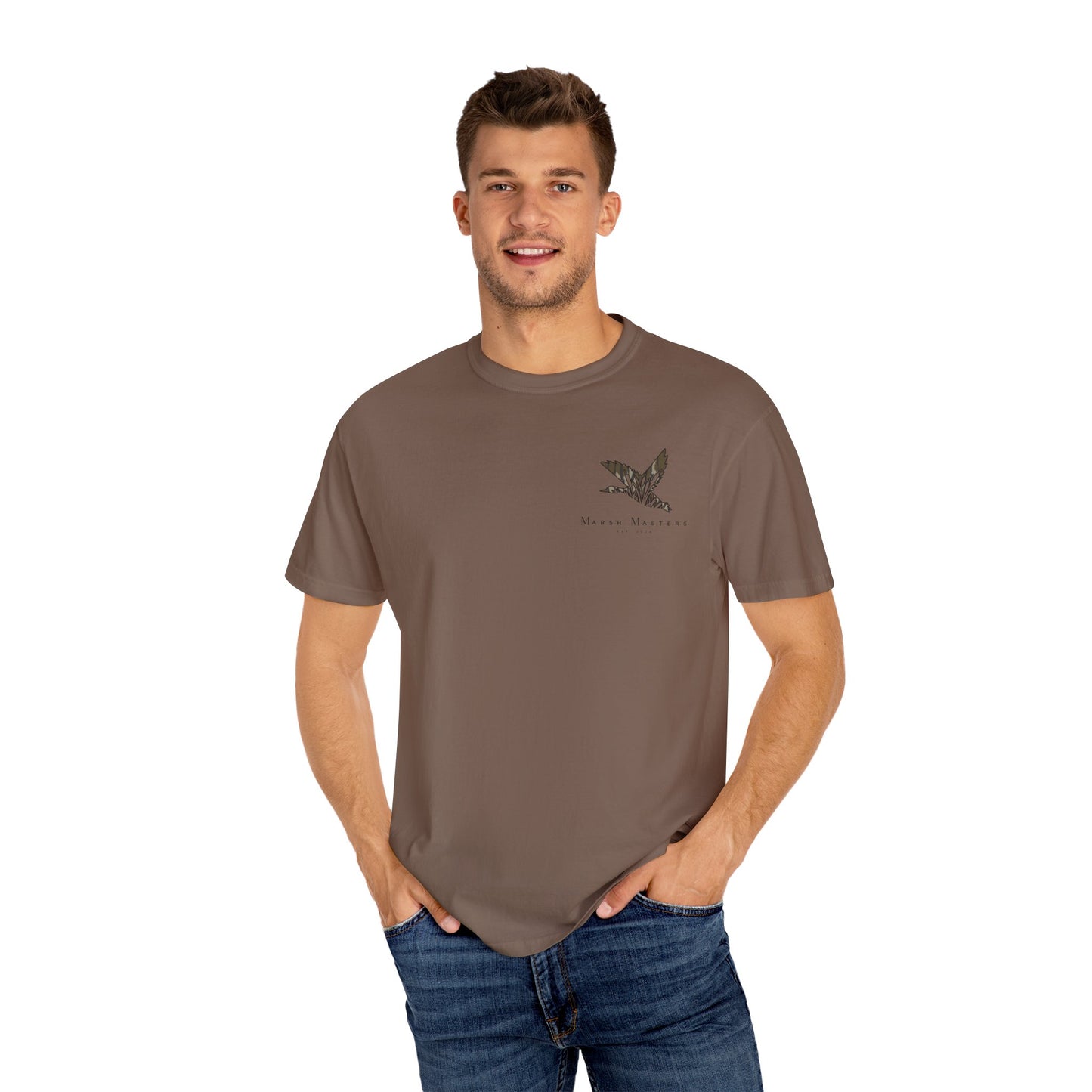 "Bottomland Series" T-Shirt