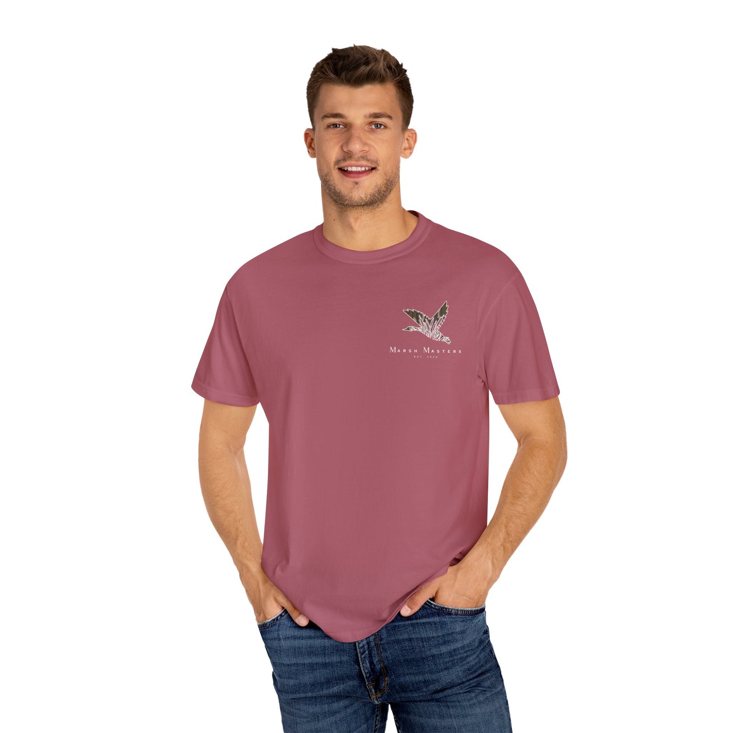 "Bottomland Series" T-Shirt
