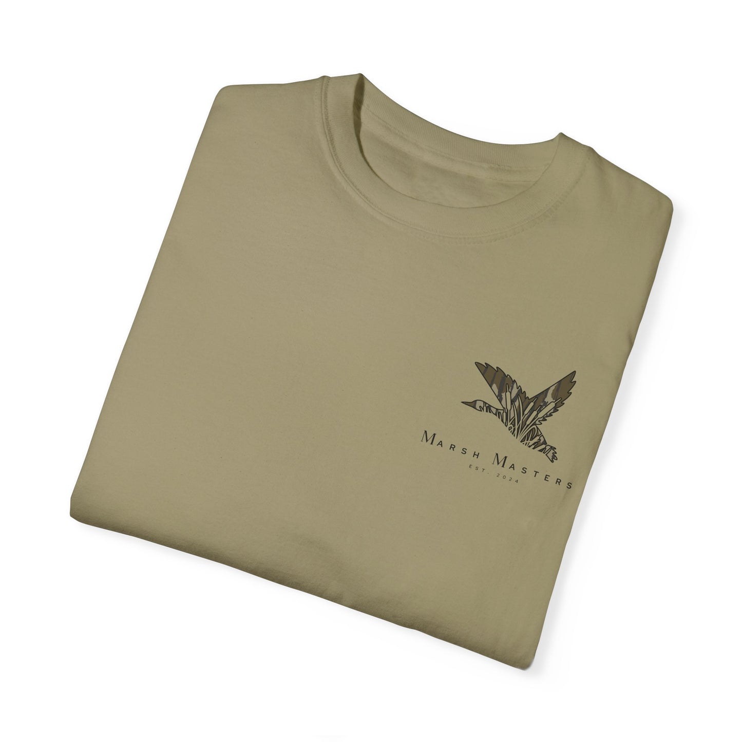 "Bottomland Series" T-Shirt