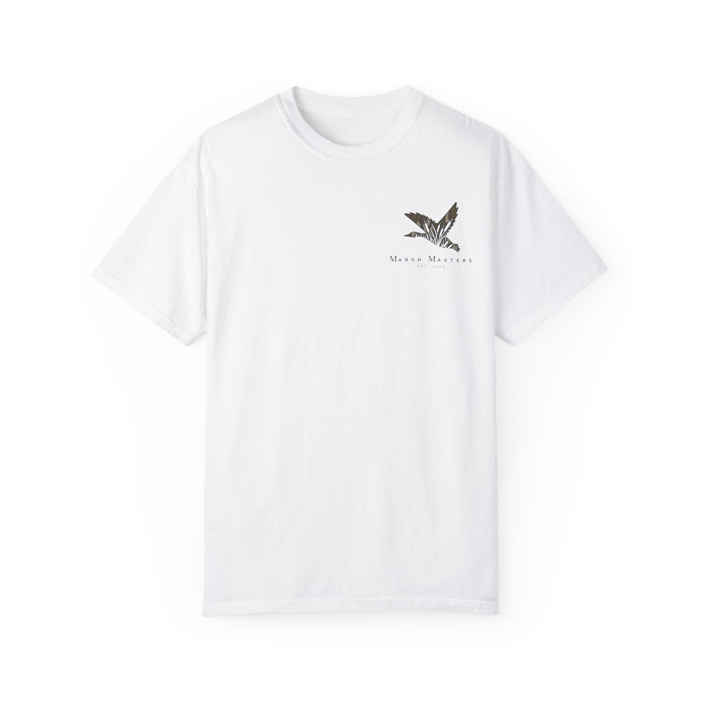 "Bottomland Series" T-Shirt