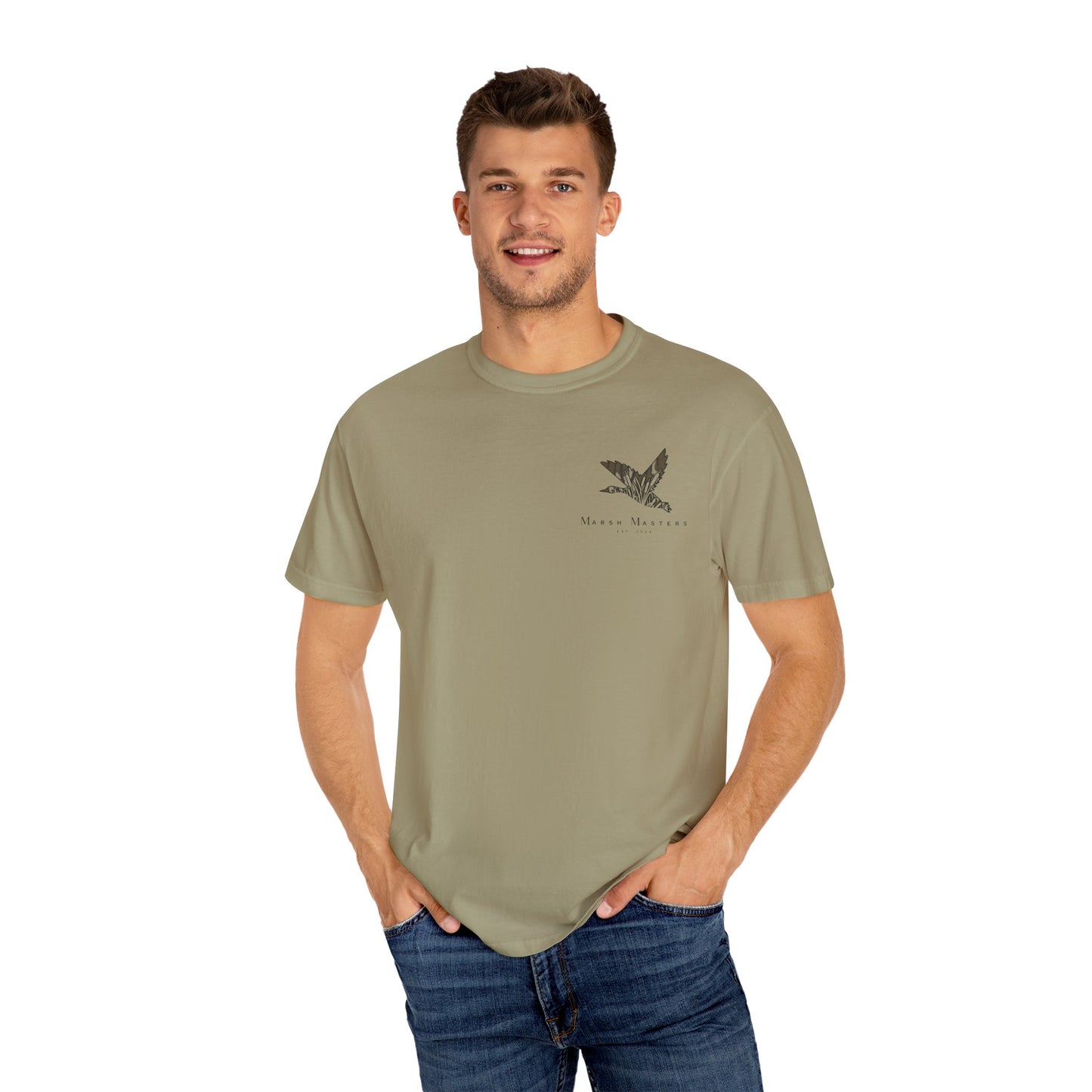 "Bottomland Series" T-Shirt