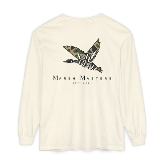 "OSC Series" Long Sleeve