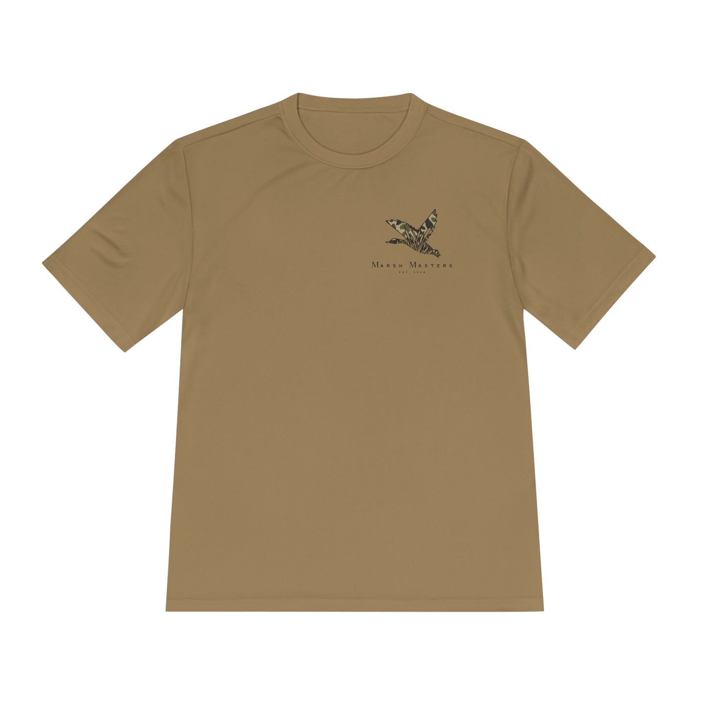 "OSC Series" Performance T-Shirt