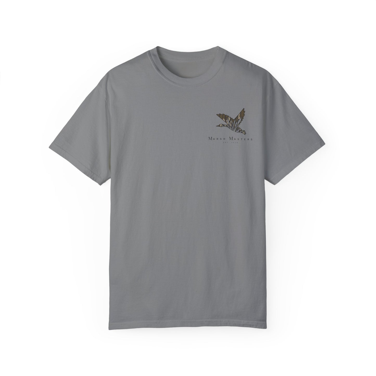 "Bottomland Series" T-Shirt