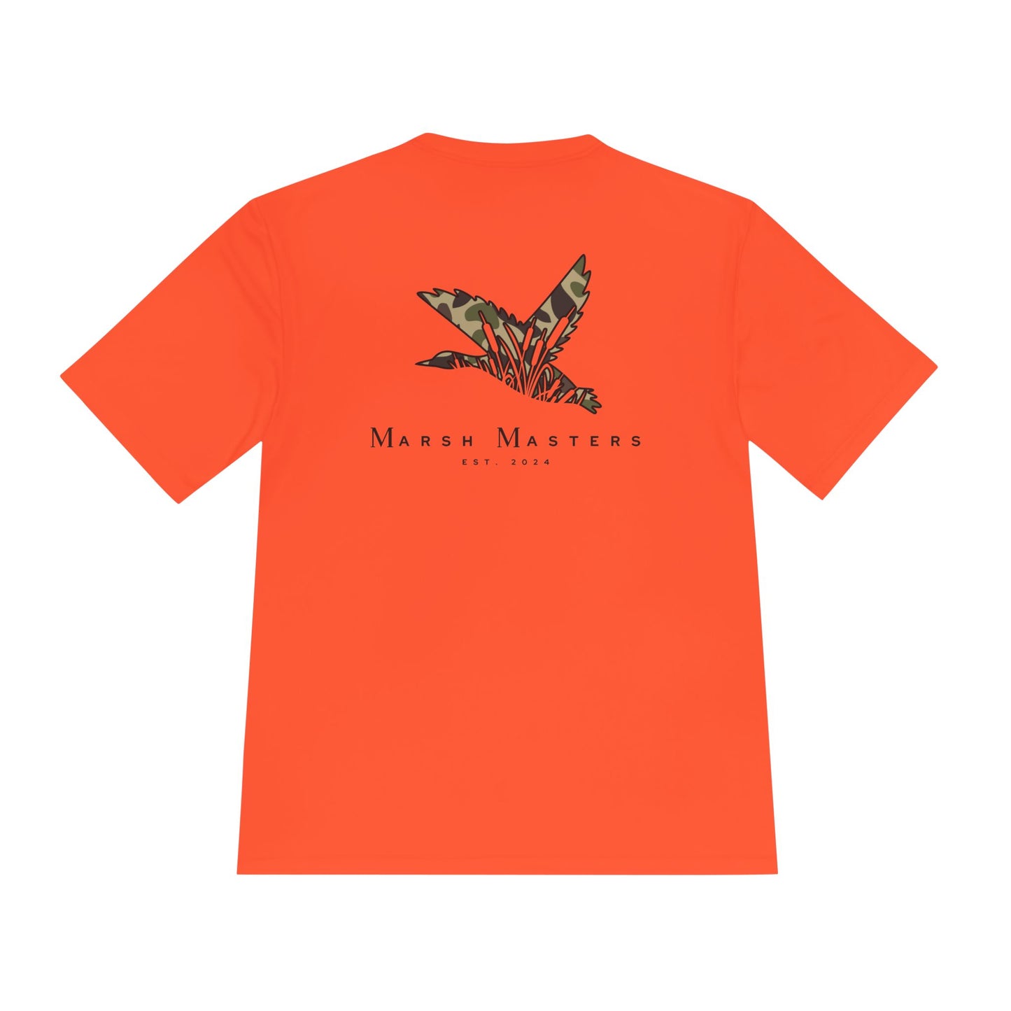 "OSC Series" Performance T-Shirt