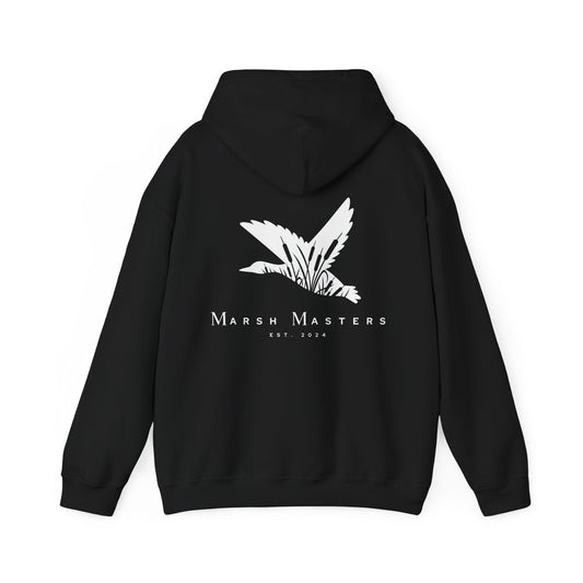 Marsh Masters Original Hoodie