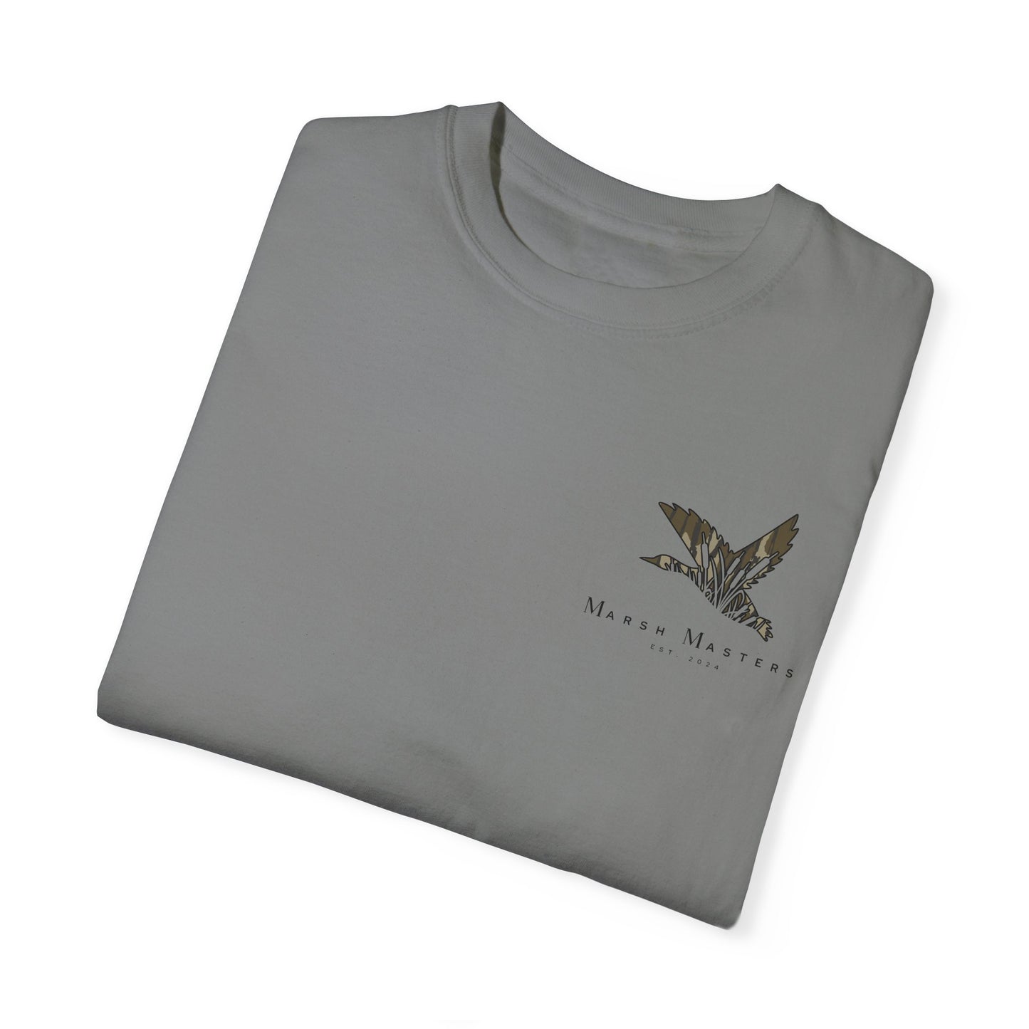 "Bottomland Series" T-Shirt