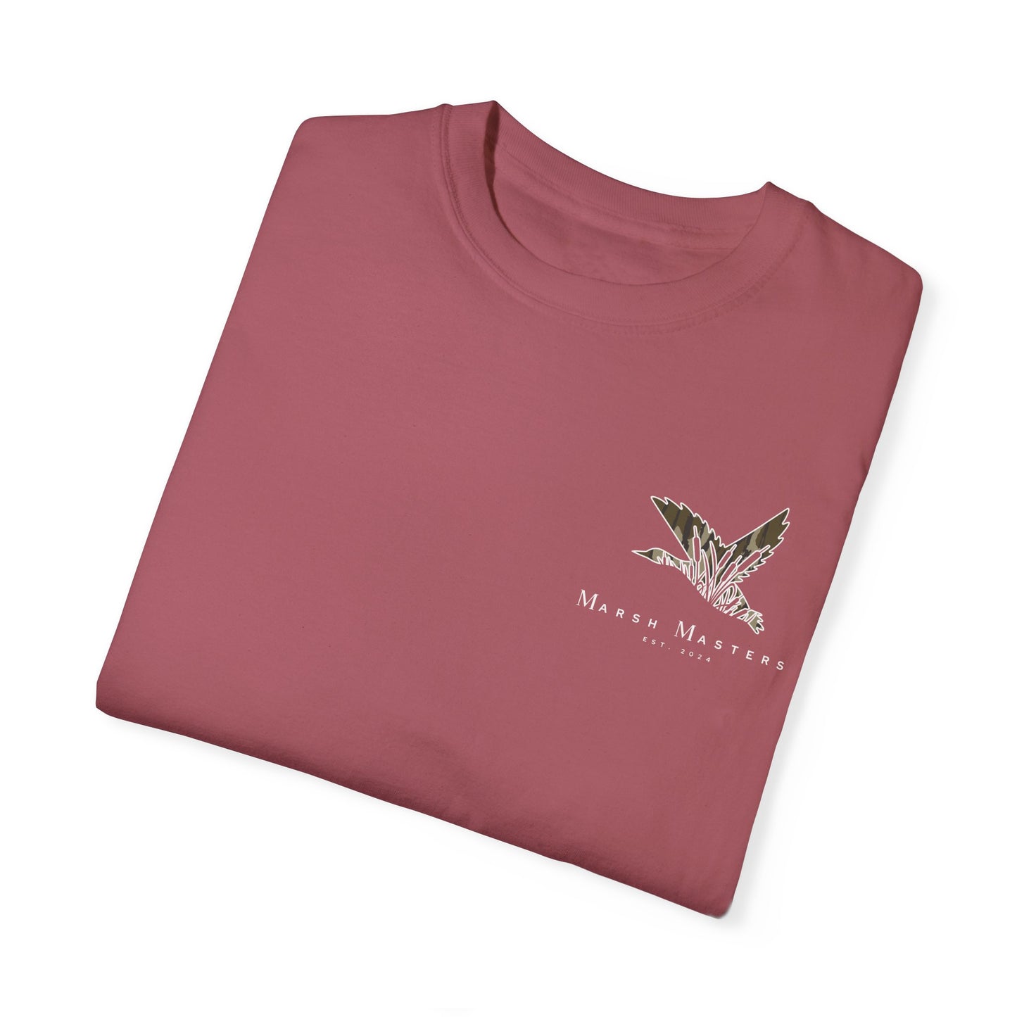 "Bottomland Series" T-Shirt