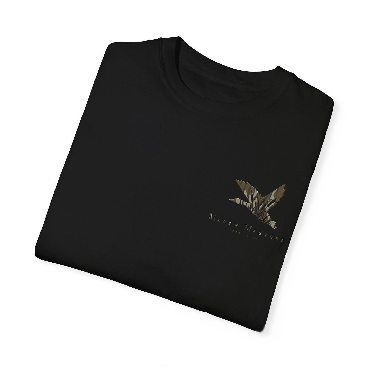 "Bottomland Series" T-Shirt