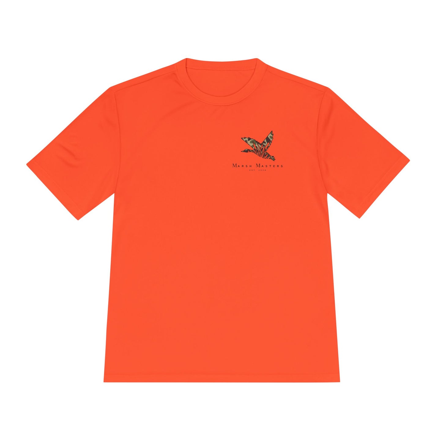 "OSC Series" Performance T-Shirt