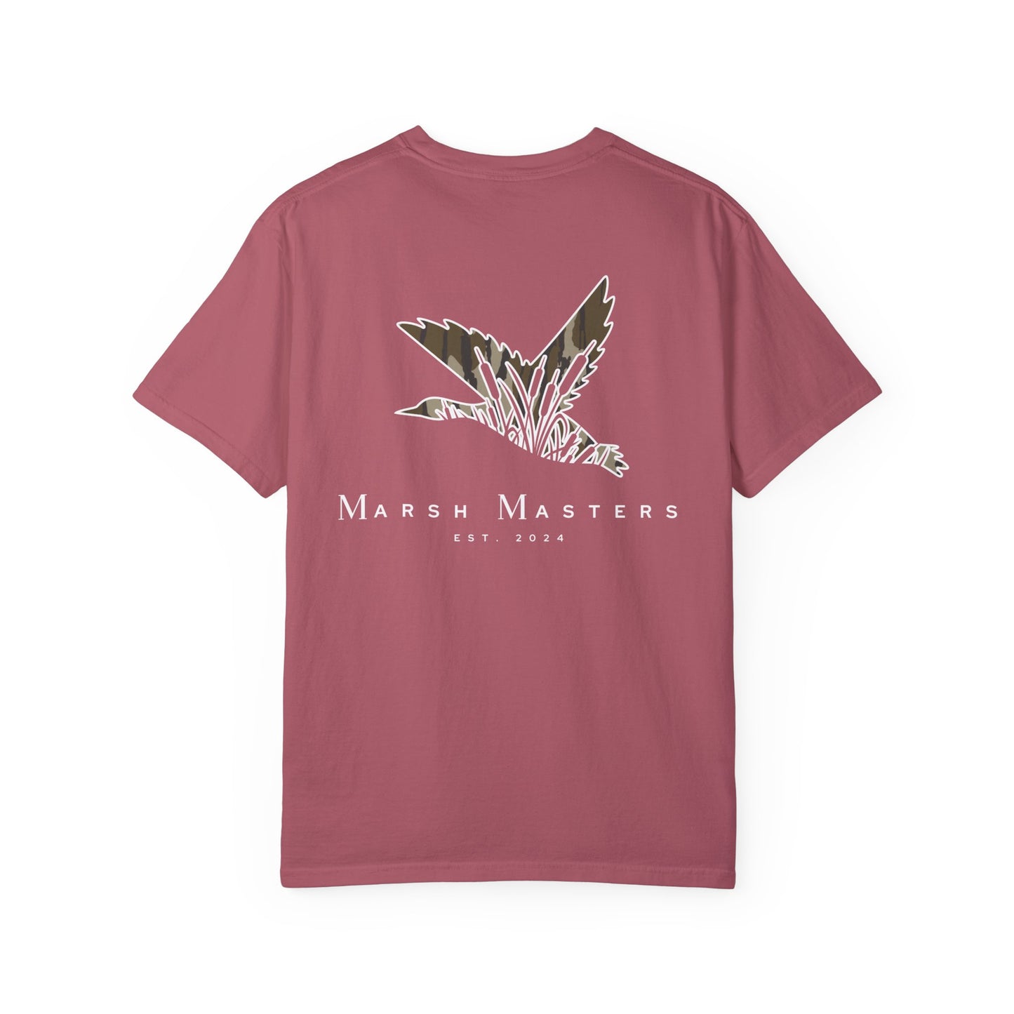 "Bottomland Series" T-Shirt