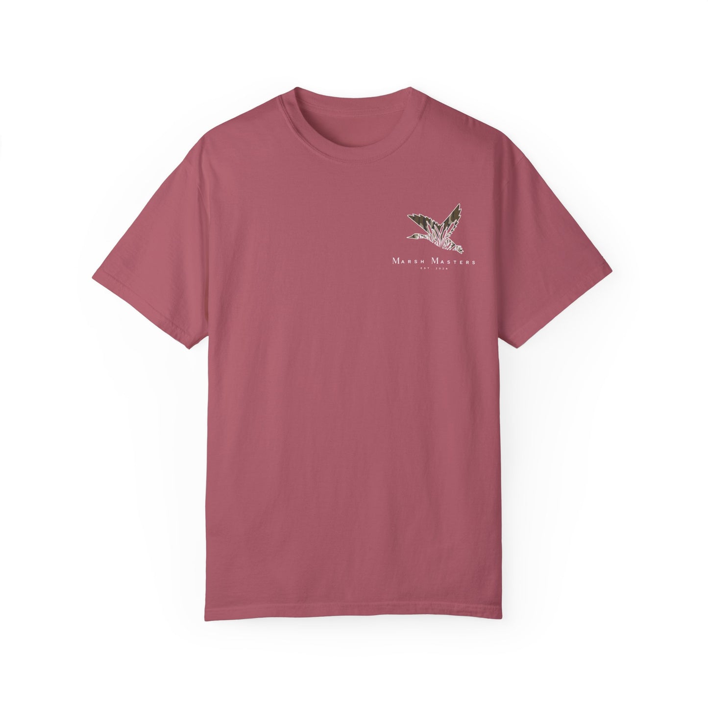"Bottomland Series" T-Shirt