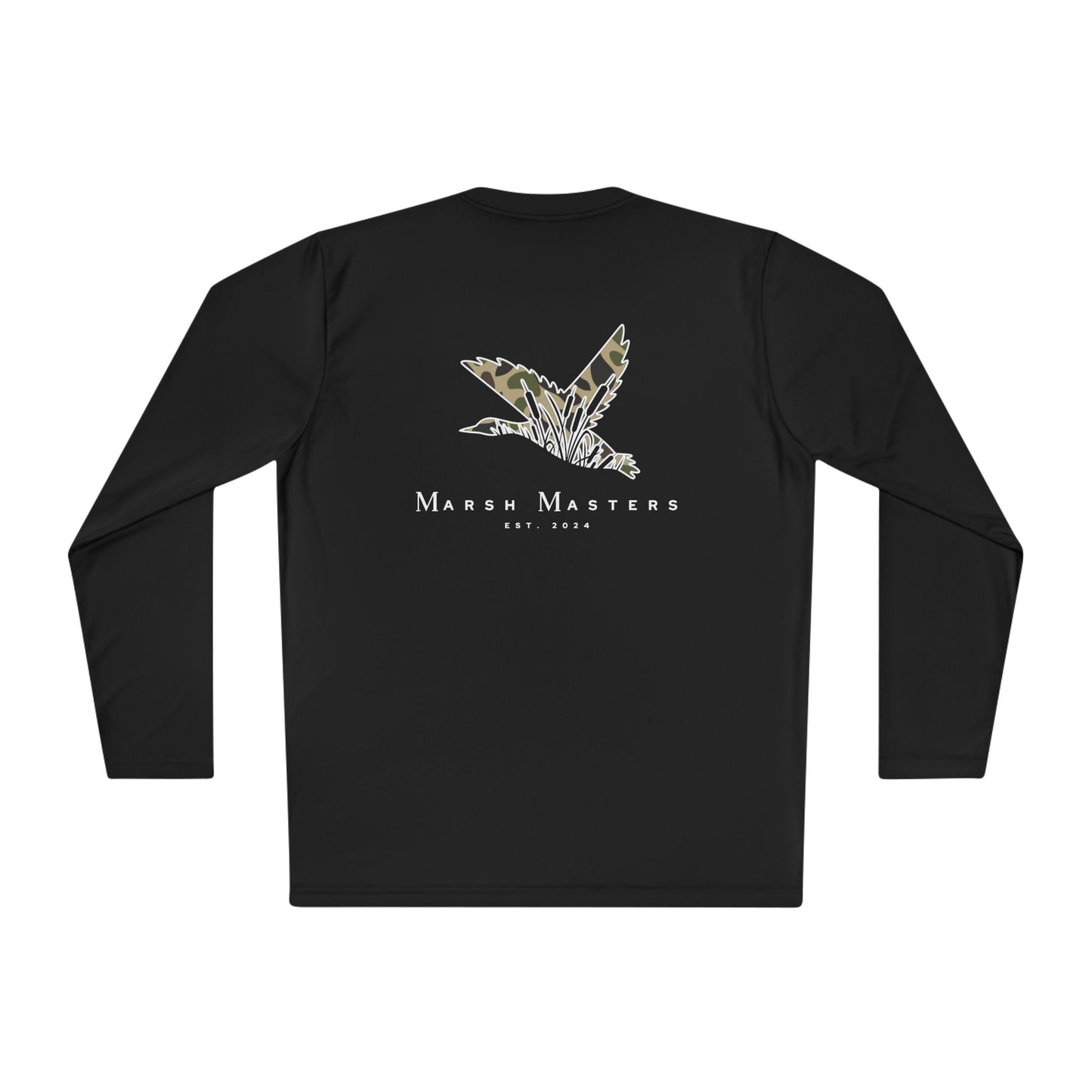 "OSC Series" Performance T-Shirt