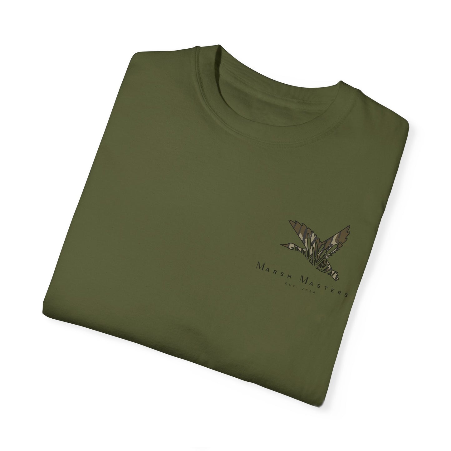 "Bottomland Series" T-Shirt