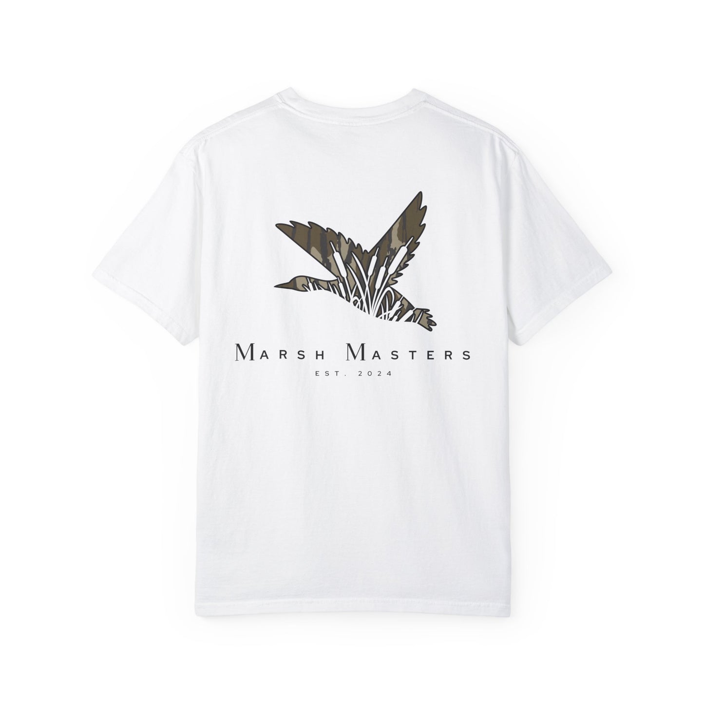 "Bottomland Series" T-Shirt