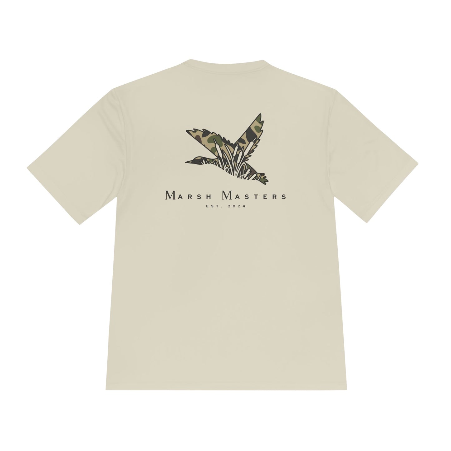"OSC Series" Performance T-Shirt