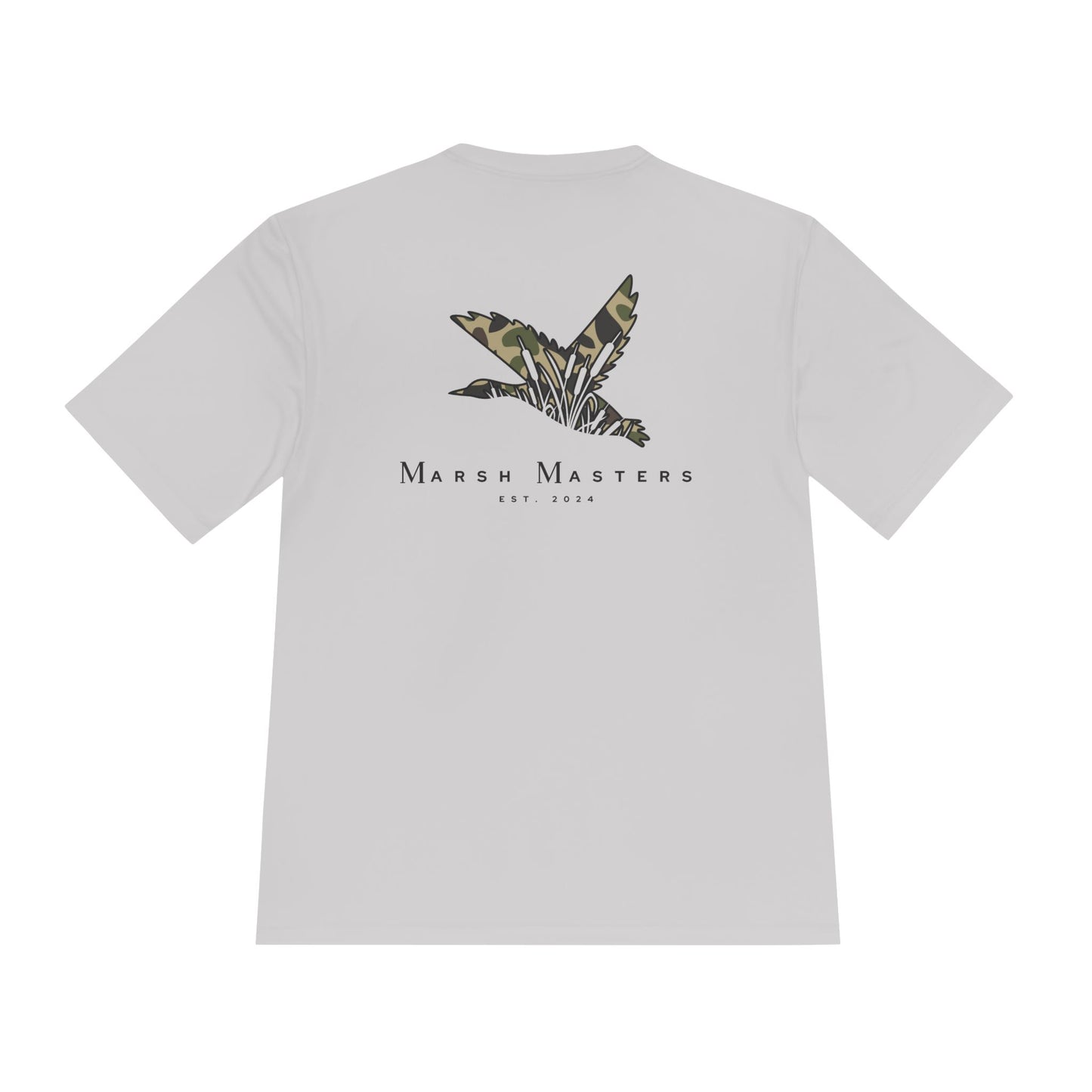 "OSC Series" Performance T-Shirt