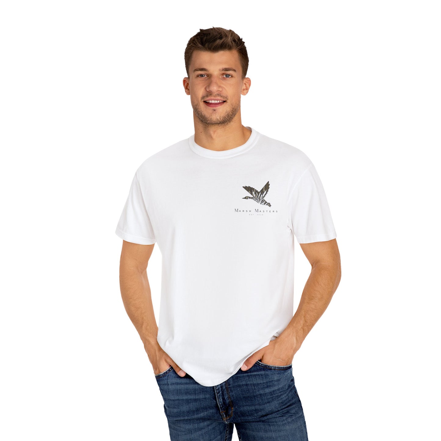 "Bottomland Series" T-Shirt