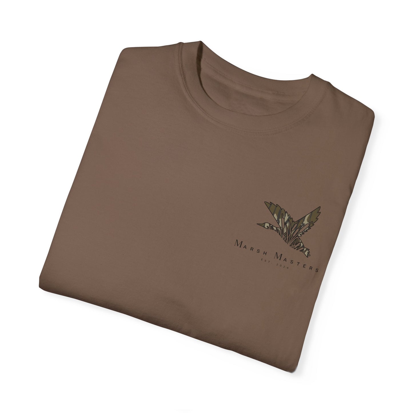 "Bottomland Series" T-Shirt