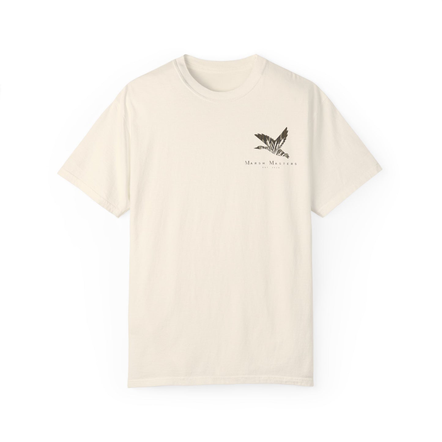 "Bottomland Series" T-Shirt