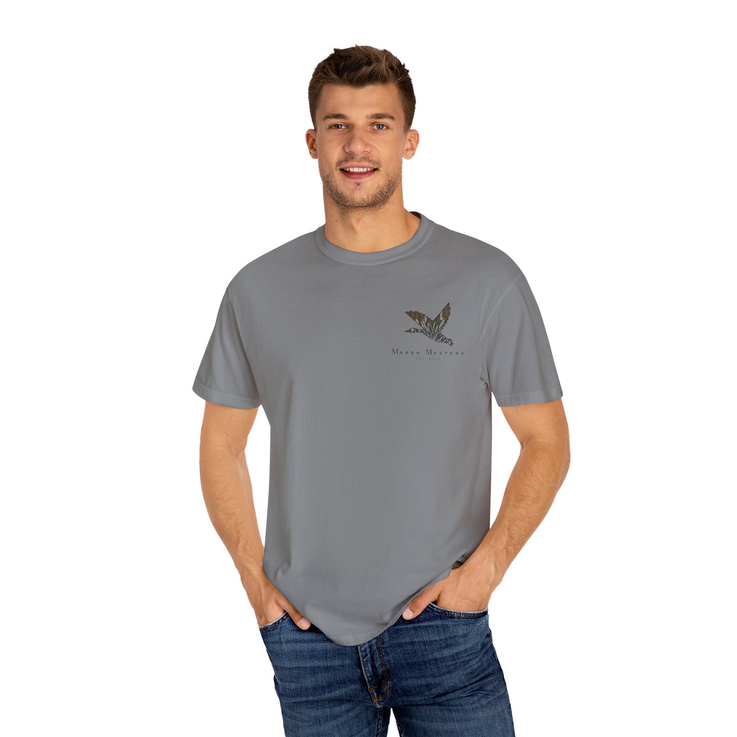 "Bottomland Series" T-Shirt
