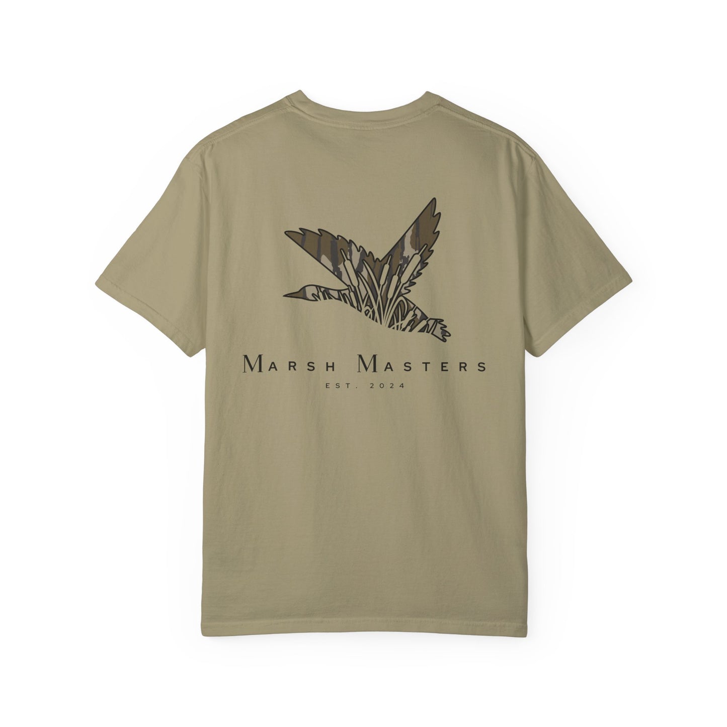"Bottomland Series" T-Shirt