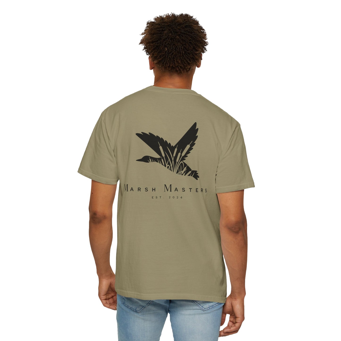 Marsh Masters Original T-Shirt