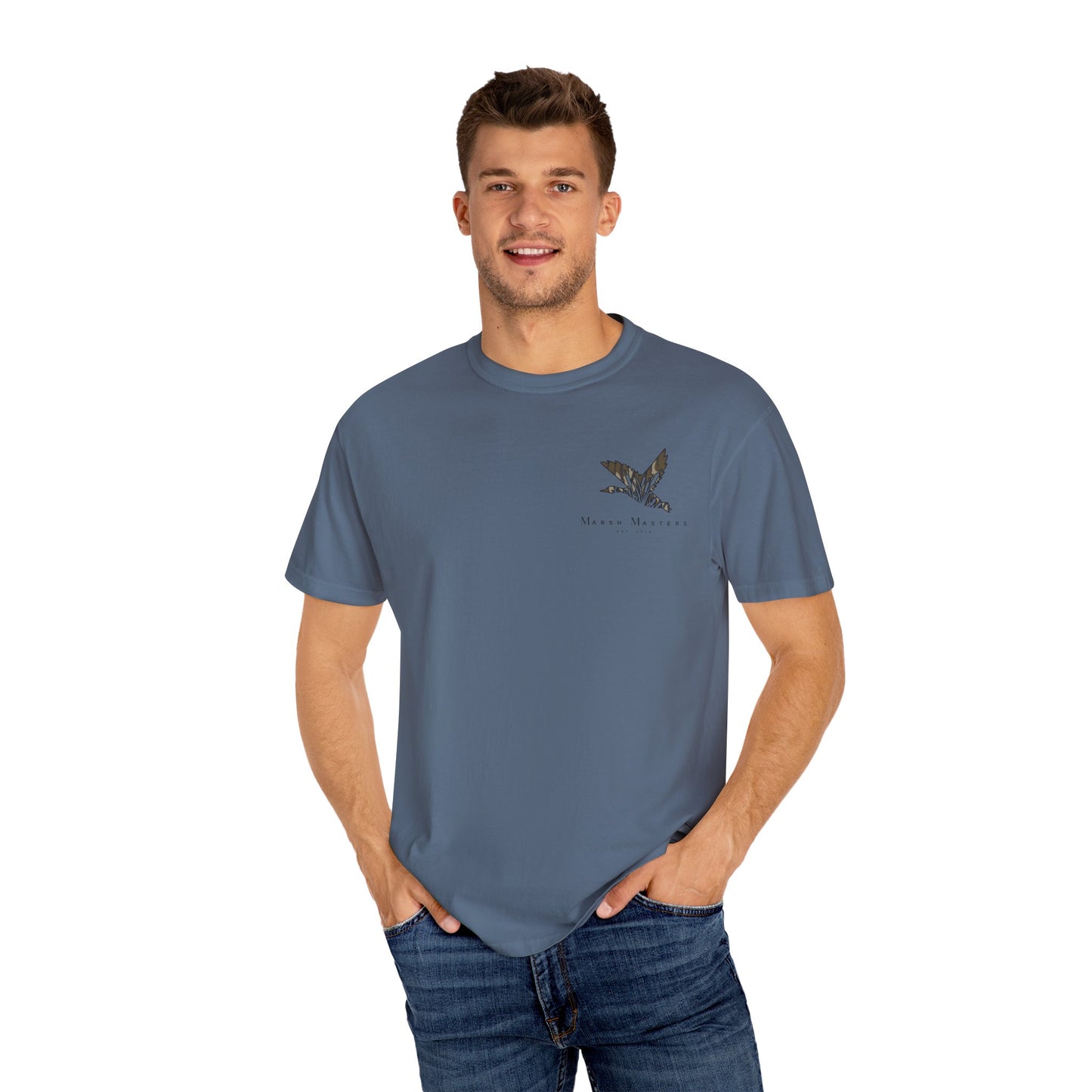 "Bottomland Series" T-Shirt