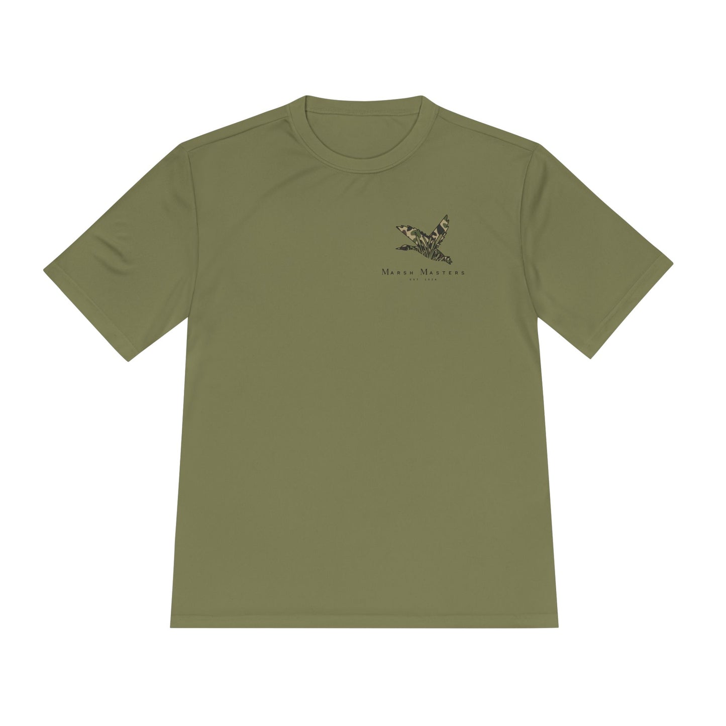 "OSC Series" Performance T-Shirt