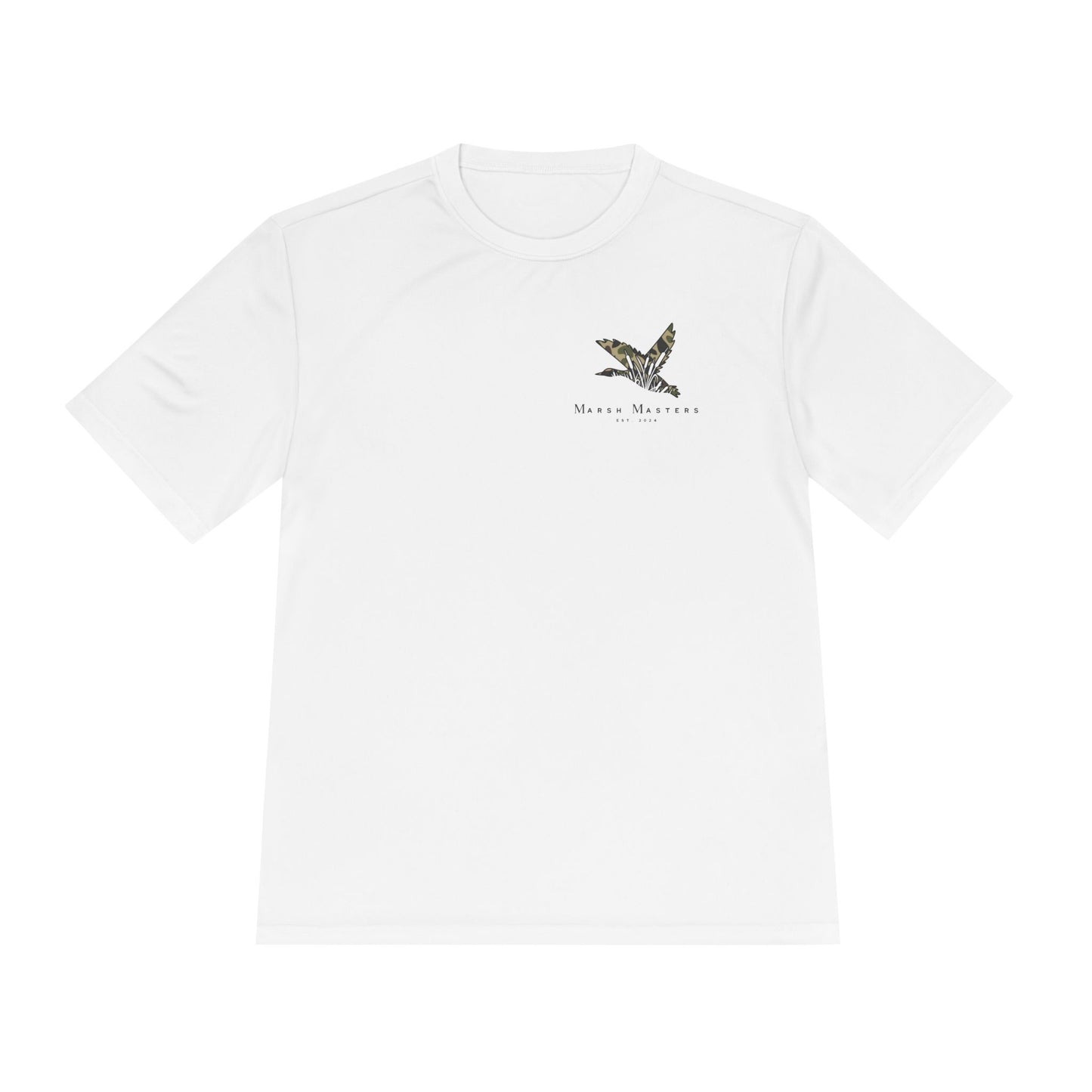 "OSC Series" Performance T-Shirt