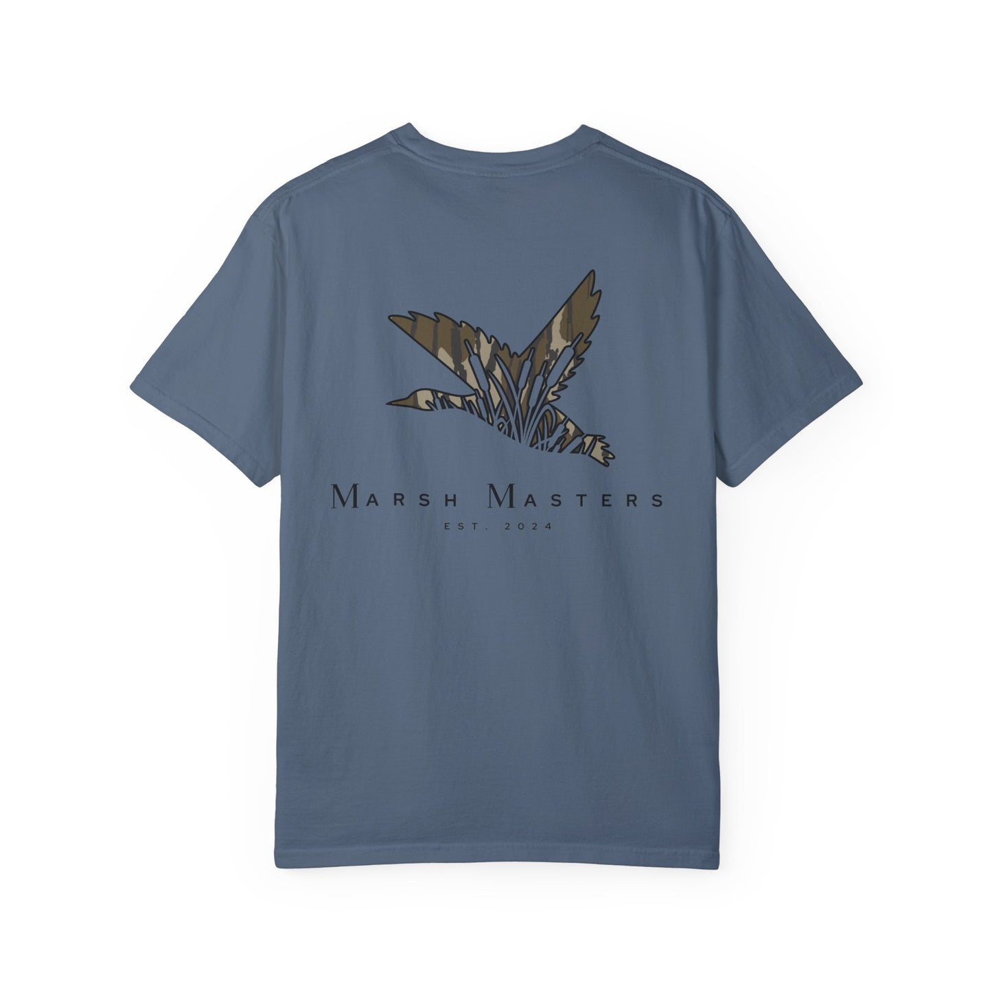 "Bottomland Series" T-Shirt