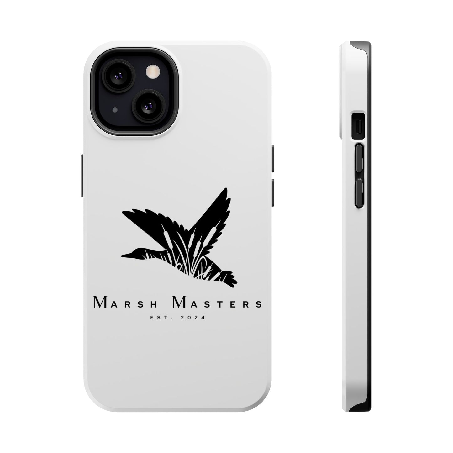 Marsh Masters Original MagSafe iPhone Case