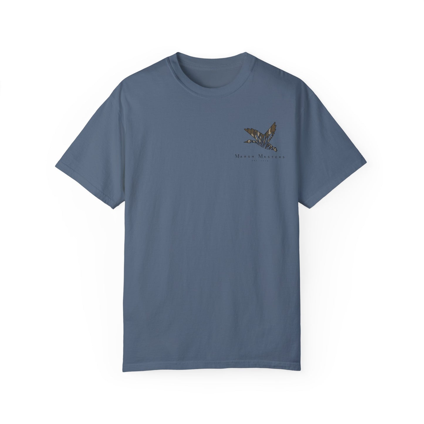 "Bottomland Series" T-Shirt