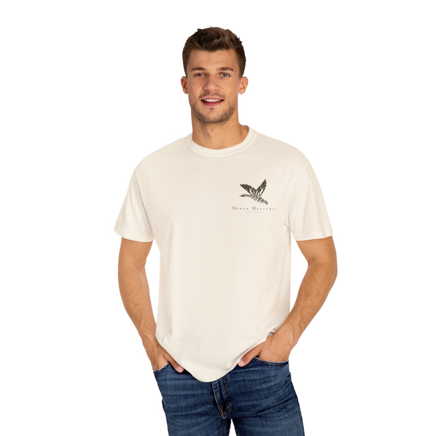 "Bottomland Series" T-Shirt