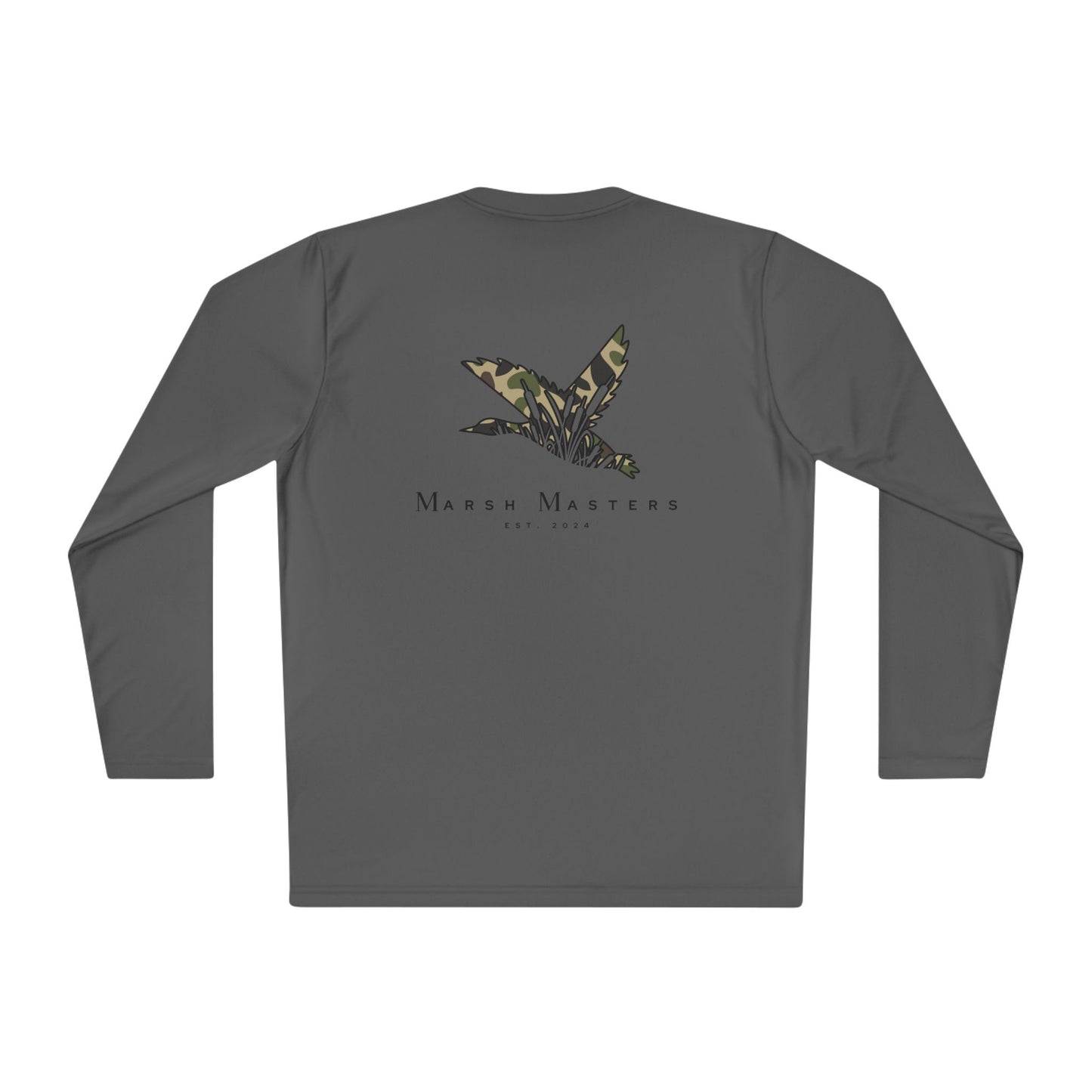 "OSC Series" Performance T-Shirt