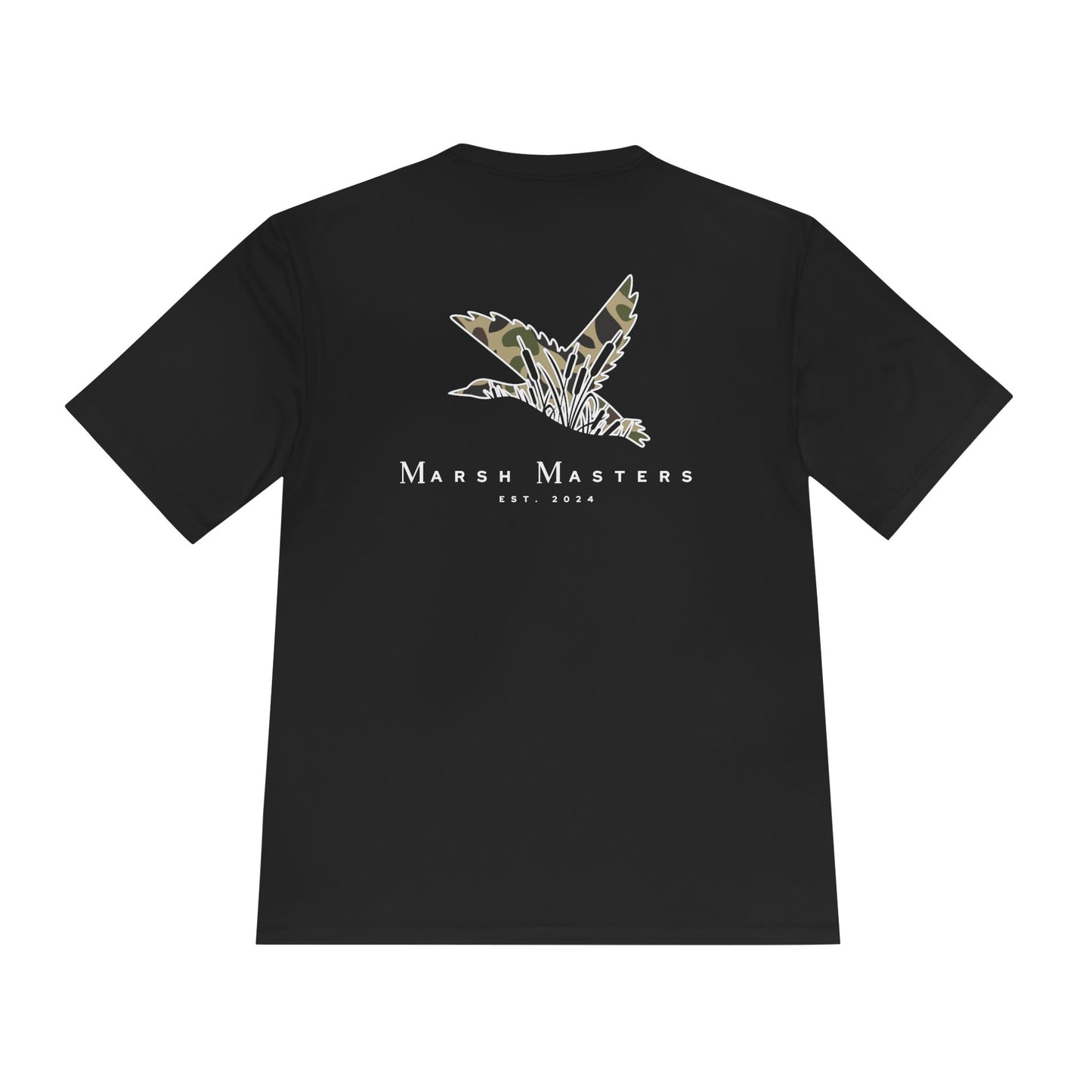 "OSC Series" Performance T-Shirt