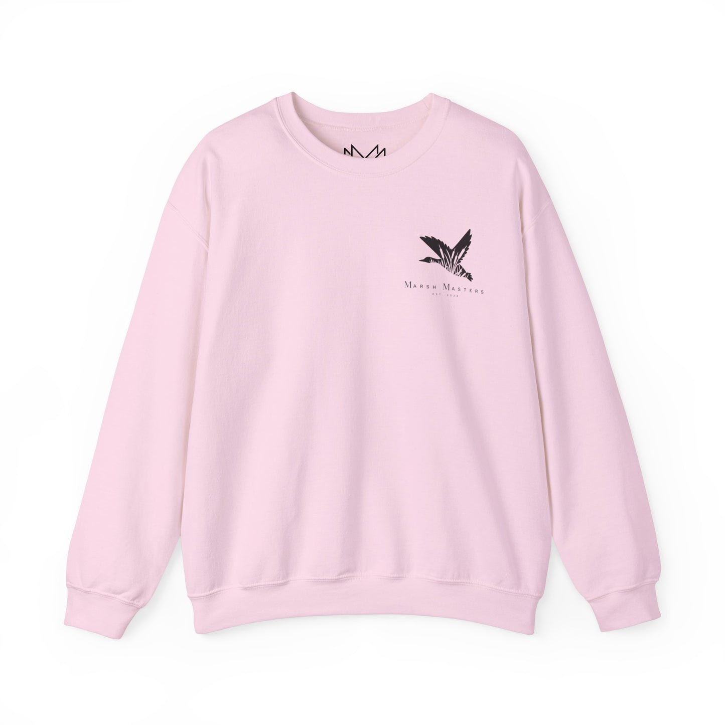 Marsh Masters Original Crewneck