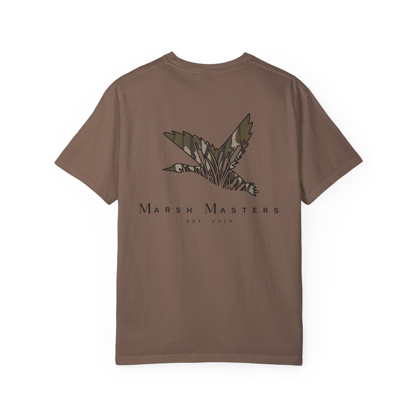 "Bottomland Series" T-Shirt